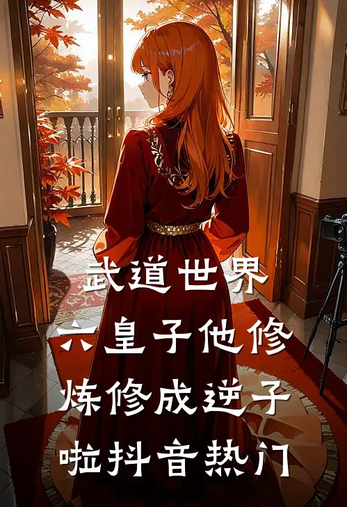 武道世界：六皇子他修炼修成逆子啦抖音热门