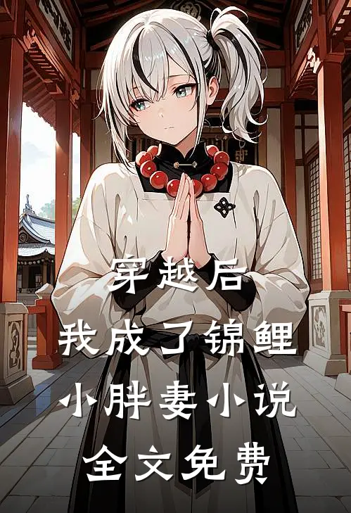 穿越后，我成了锦鲤小胖妻小说全文免费