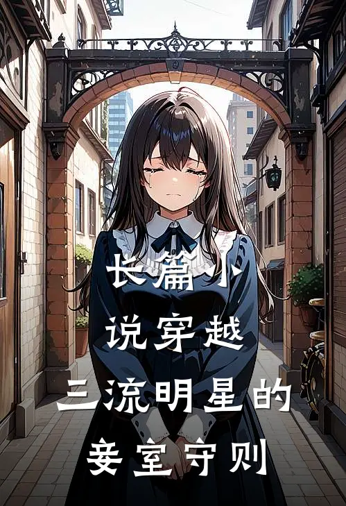 长篇小说穿越：三流明星的妾室守则