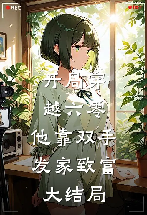 开局穿越六零，他靠双手发家致富大结局