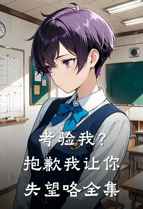 考验我？抱歉，我让你失望咯全集