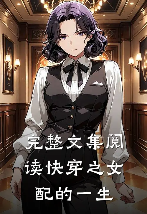 完整文集阅读快穿之女配的一生
