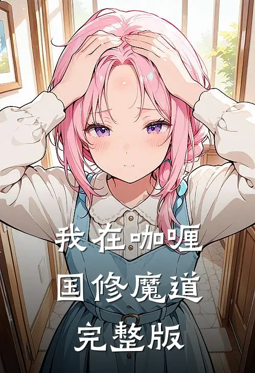 我在咖喱国修魔道完整版