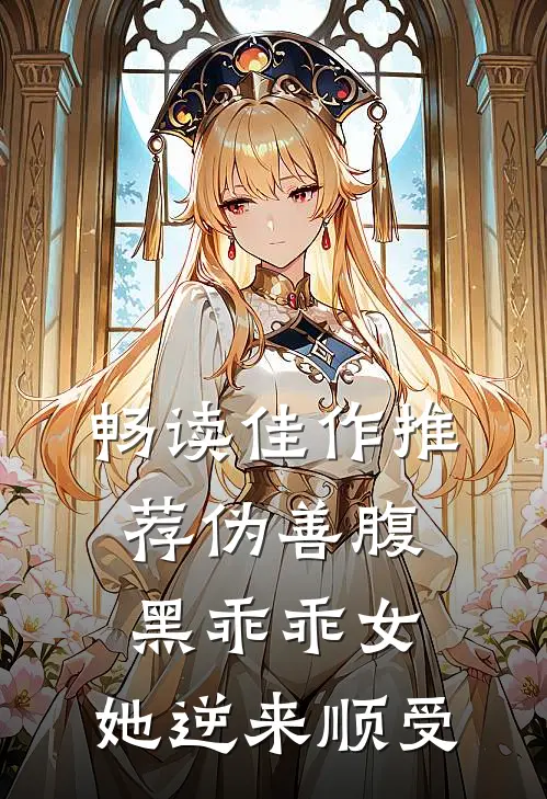 畅读佳作推荐伪善腹黑乖乖女，她逆来顺受
