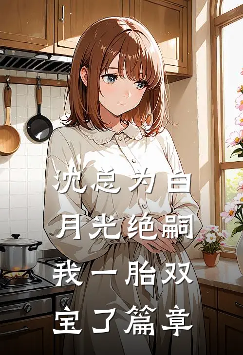 沈总为白月光绝嗣，我一胎双宝了篇章