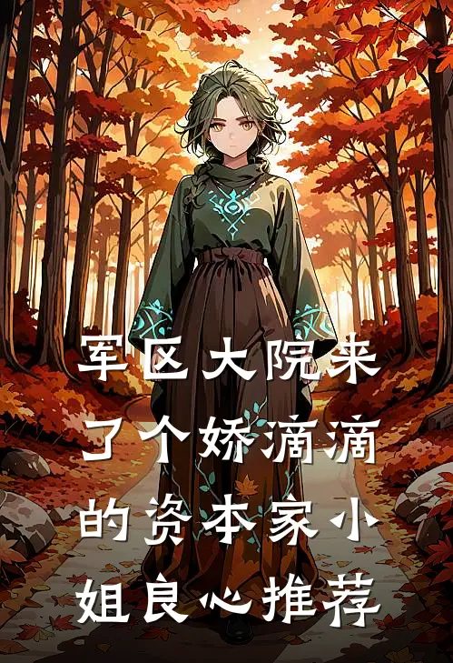 军区大院来了个娇滴滴的资本家小姐良心推荐