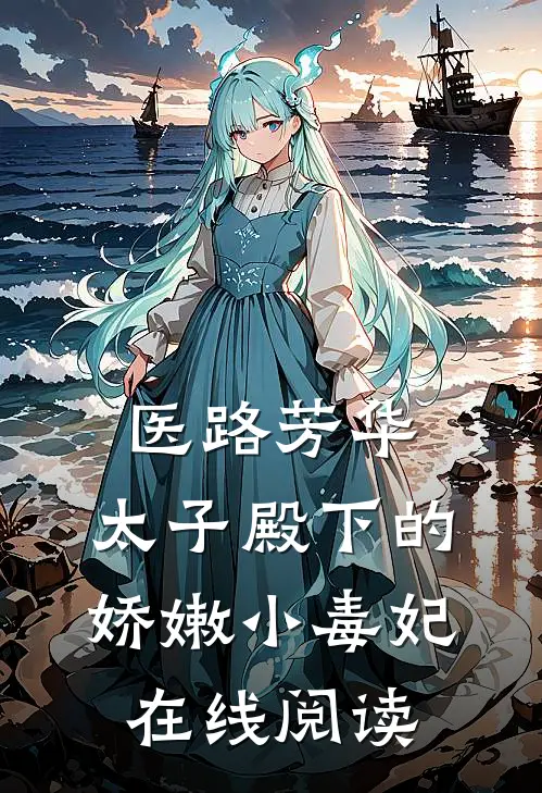 医路芳华：太子殿下的娇嫩小毒妃在线阅读
