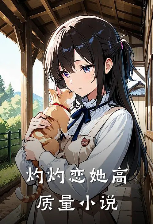 灼灼恋她高质量小说