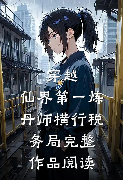 穿越：仙界第一炼丹师横行税务局完整作品阅读