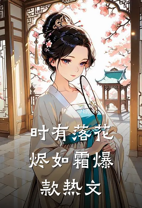 时有落花烬如霜爆款热文