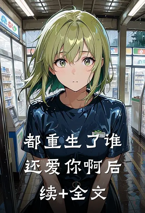都重生了谁还爱你啊后续+全文