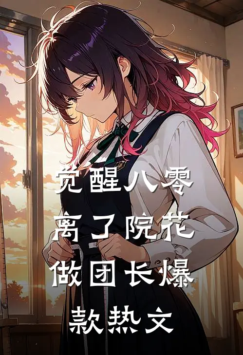 觉醒八零，离了院花做团长爆款热文