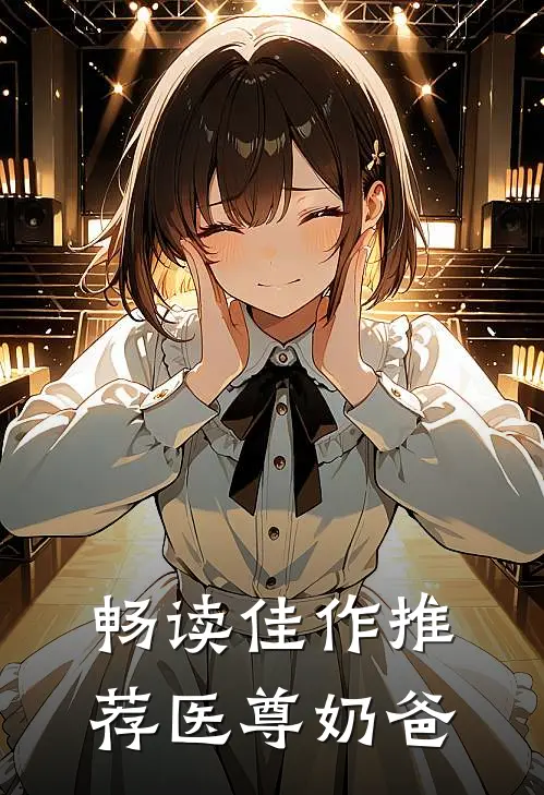 畅读佳作推荐医尊奶爸