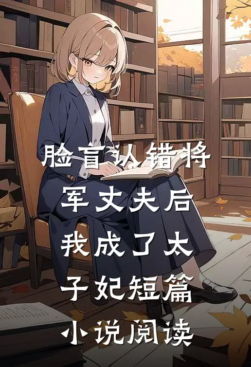 脸盲认错将军丈夫后，我成了太子妃短篇小说阅读
