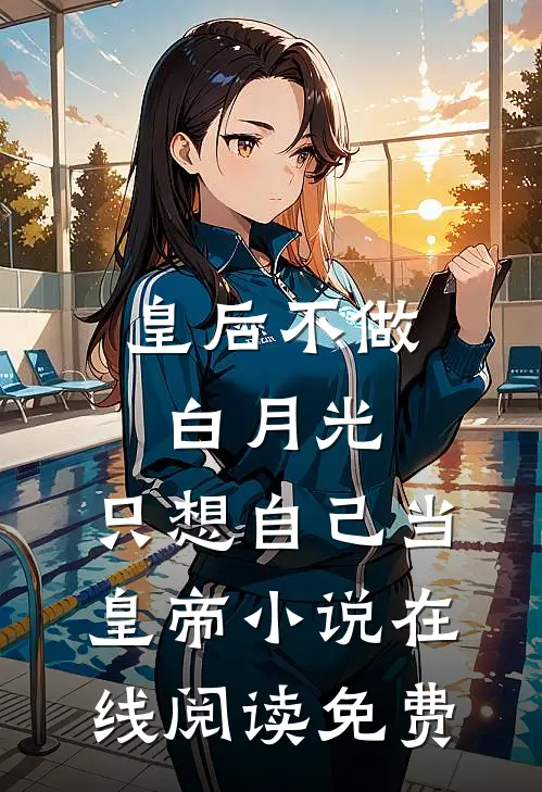 皇后不做白月光，只想自己当皇帝小说在线阅读免费