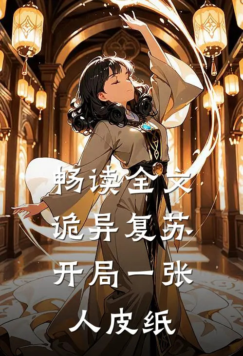 畅读全文诡异复苏：开局一张人皮纸