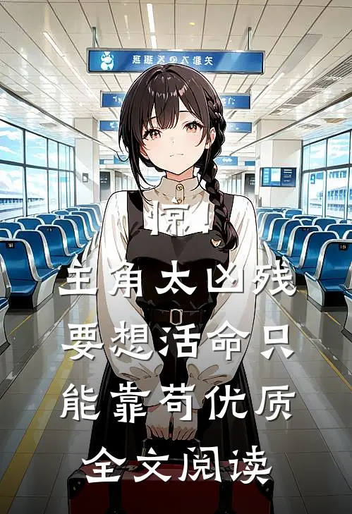 惊！主角太凶残，要想活命只能靠苟优质全文阅读