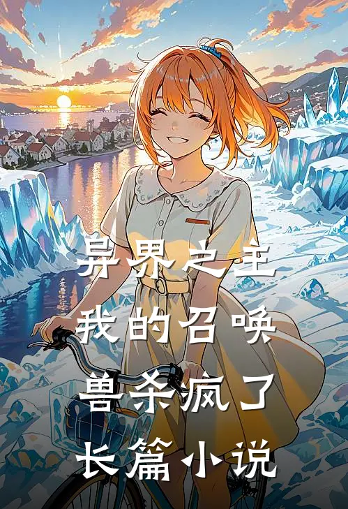异界之主：我的召唤兽杀疯了长篇小说