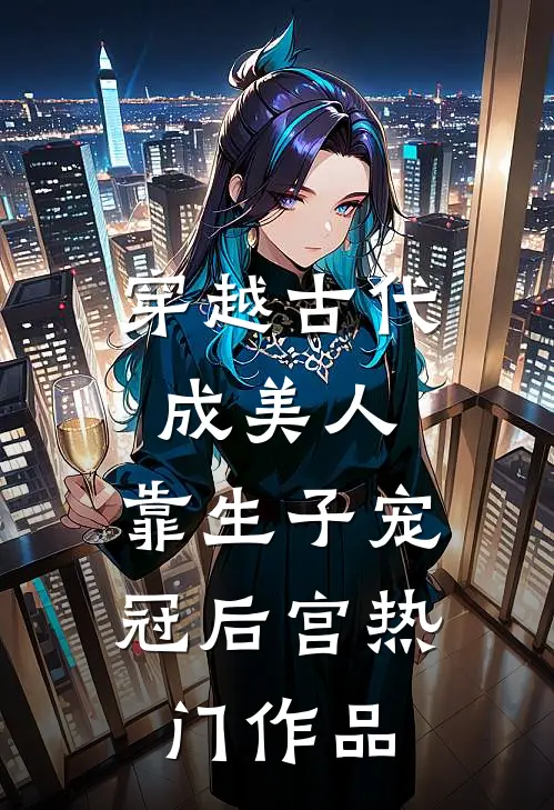 穿越古代成美人，靠生子宠冠后宫热门作品