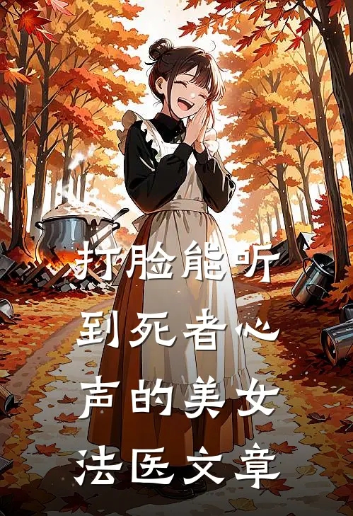 打脸能听到死者心声的美女法医文章