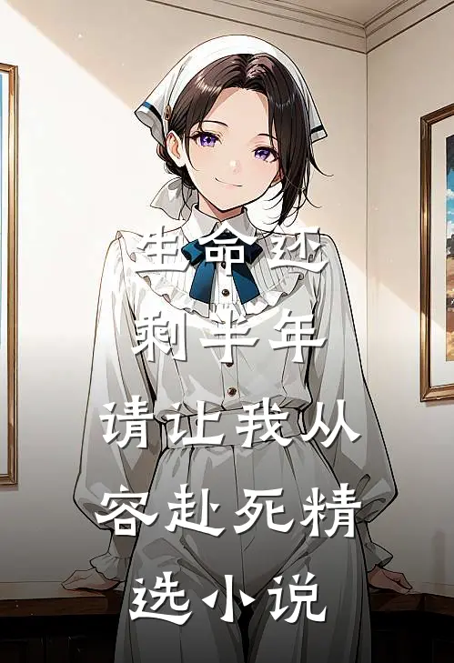 生命还剩半年，请让我从容赴死精选小说