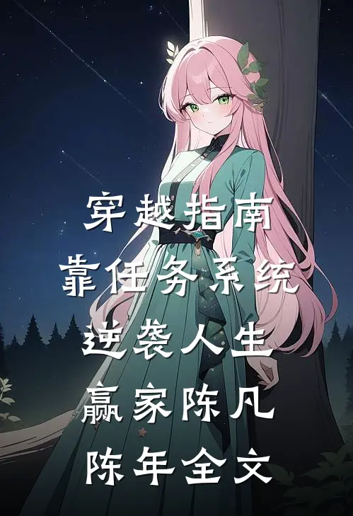 穿越指南：靠任务系统逆袭人生赢家陈凡陈年全文