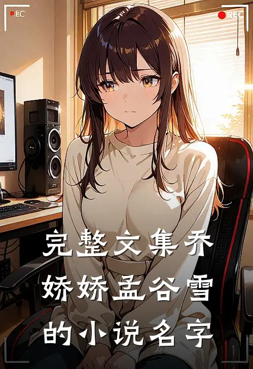 完整文集乔娇娇孟谷雪的小说名字