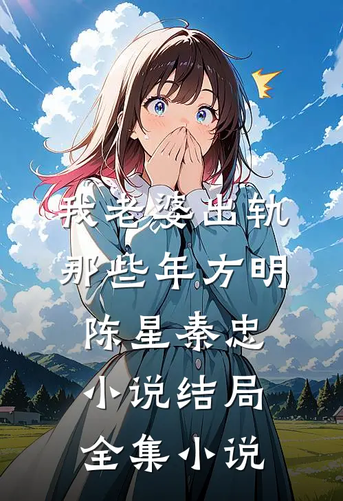 我老婆出轨那些年方明陈星秦忠小说结局全集小说