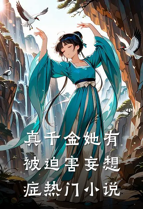 真千金她有被迫害妄想症热门小说