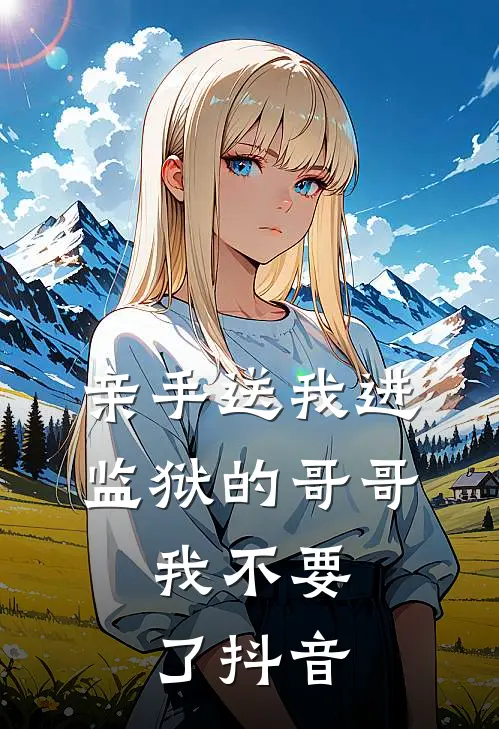 亲手送我进监狱的哥哥，我不要了抖音