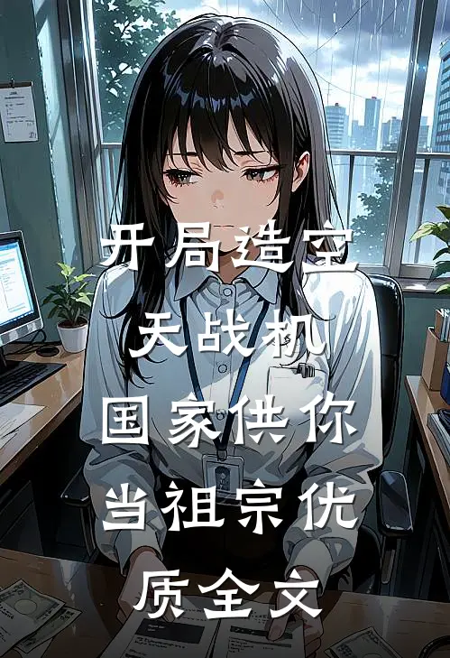 开局造空天战机，国家供你当祖宗优质全文