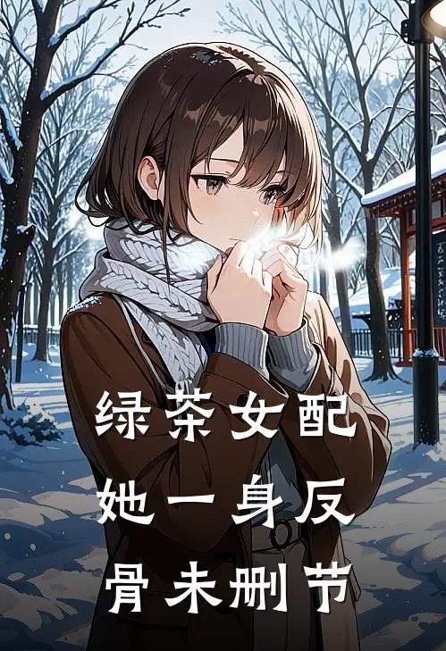 绿茶女配她一身反骨未删节