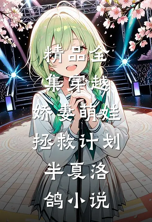 精品全集穿越:娇妻萌娃拯救计划,半夏洛鸽小说