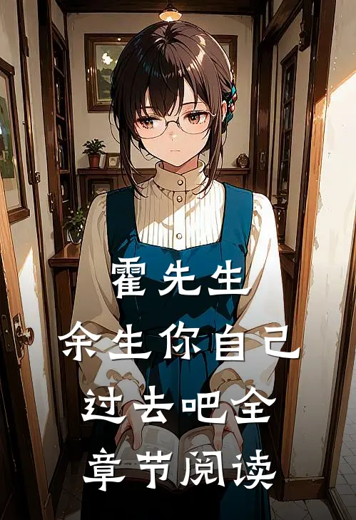 霍先生，余生你自己过去吧全章节阅读