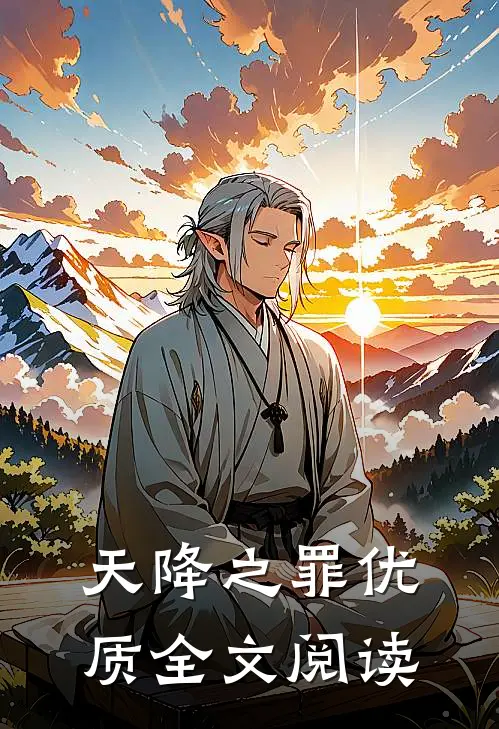 天降之罪优质全文阅读