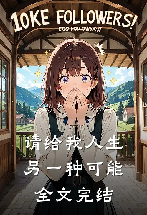 请给我人生另一种可能全文完结