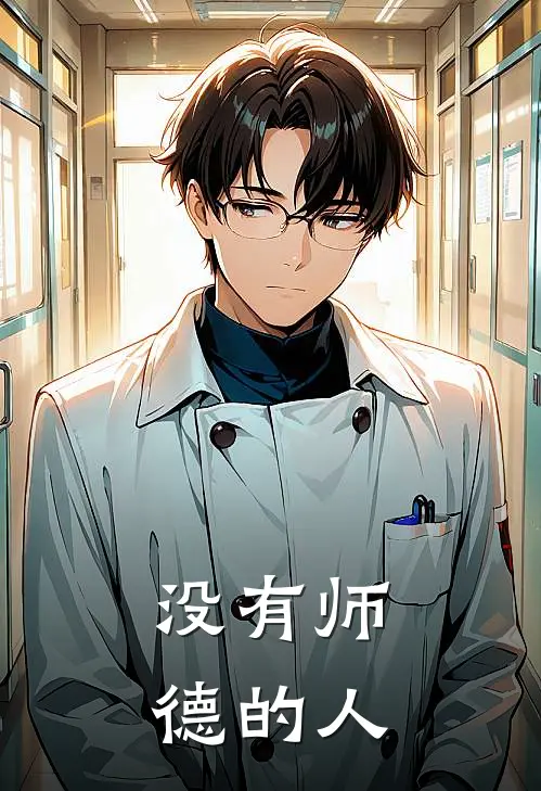 没有师德的人
