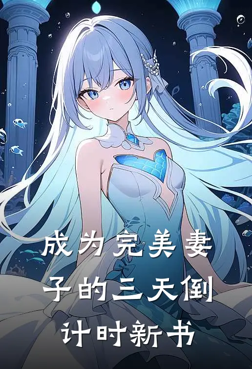 成为完美妻子的三天倒计时新书