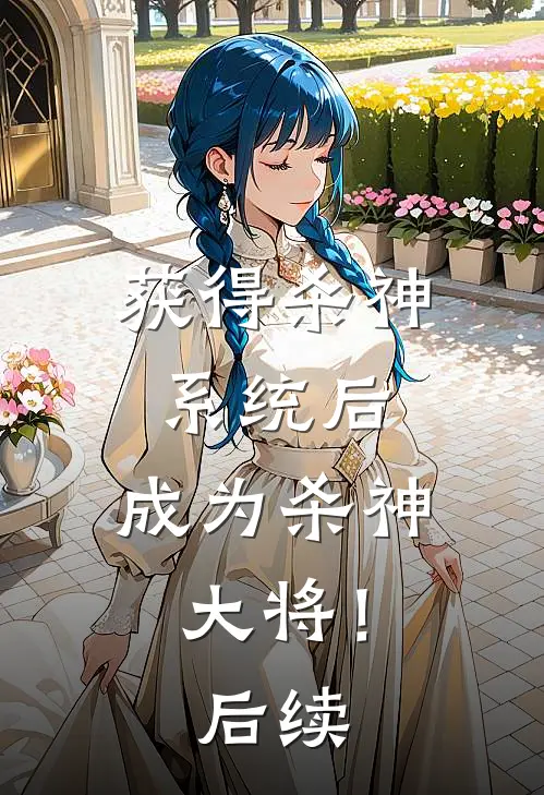 获得杀神系统后，成为杀神大将！后续