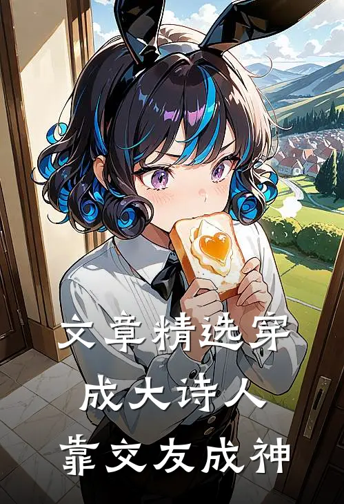 文章精选穿成大诗人，靠交友成神