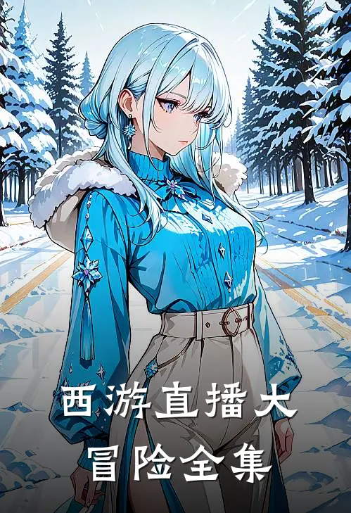 西游直播大冒险 全集