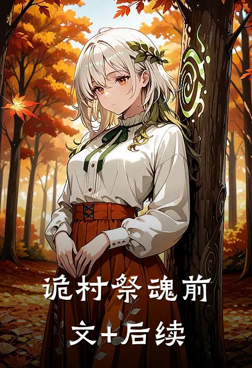 诡村祭魂前文+后续