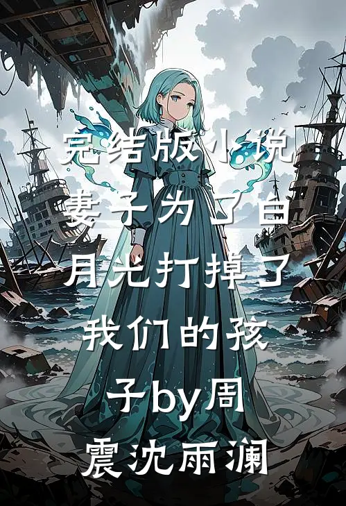 完结版小说妻子为了白月光打掉了我们的孩子by周震沈雨澜