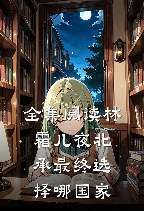 全集阅读林霜儿夜北承最终选择哪国家