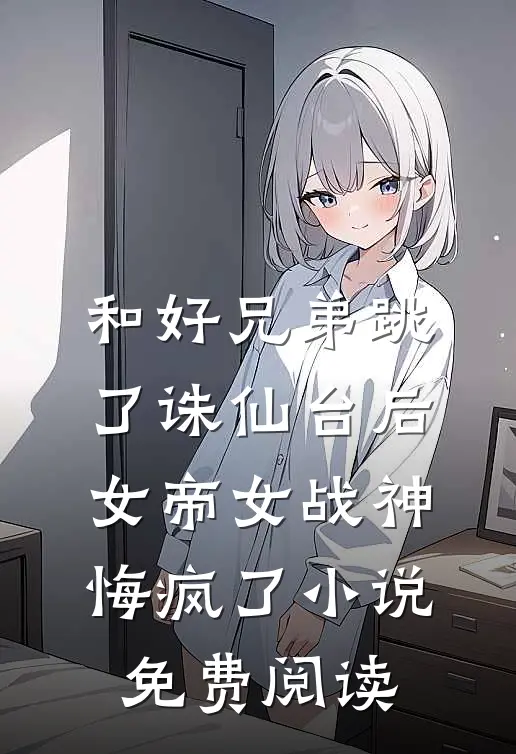 和好兄弟跳了诛仙台后，女帝女战神悔疯了小说免费阅读