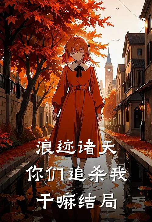 浪迹诸天：你们追杀我干嘛结局