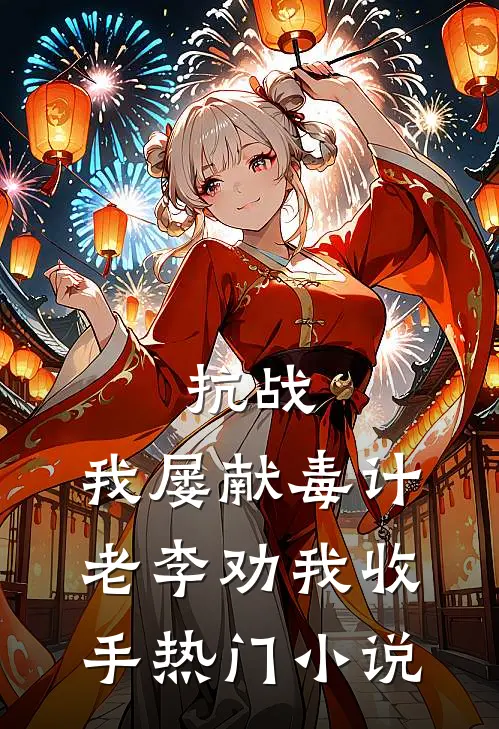 抗战：我屡献毒计，老李劝我收手热门小说