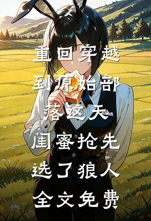 重回穿越到原始部落这天，闺蜜抢先选了狼人全文免费