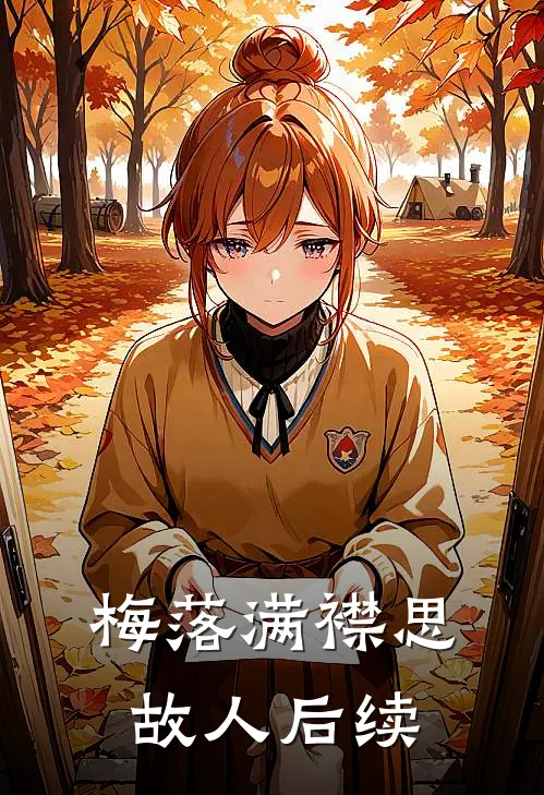 梅落满襟思故人后续