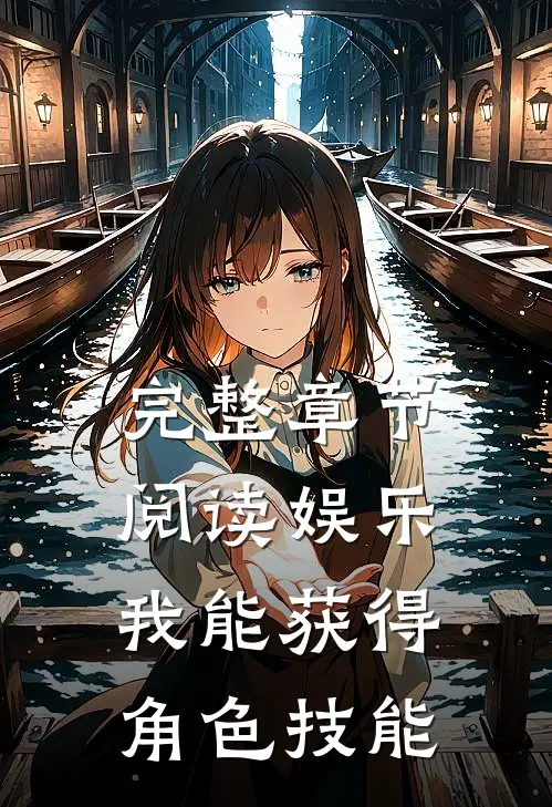 完整章节阅读娱乐：我能获得角色技能